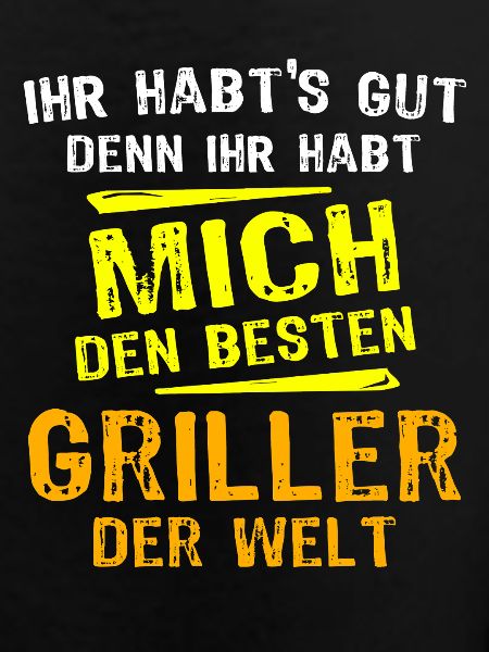 Griller Gift