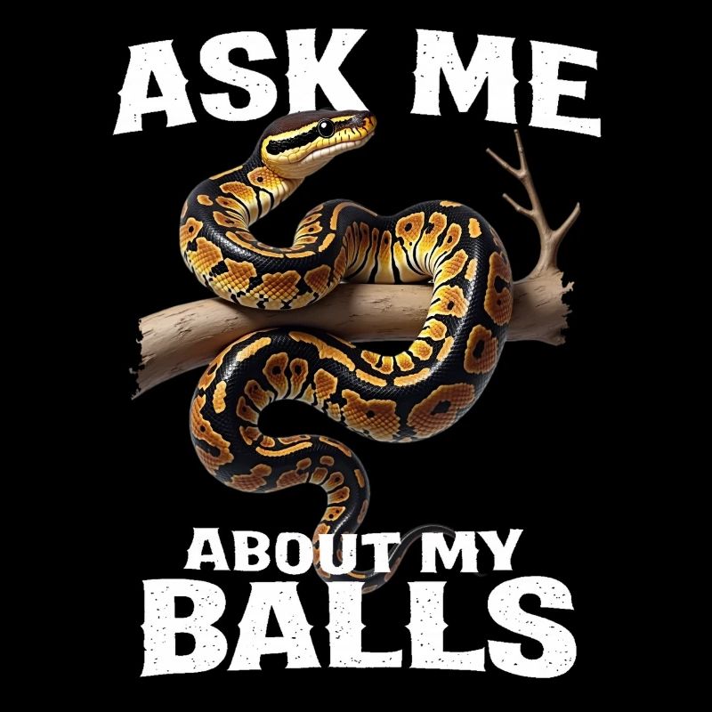 Python roi Serpents Amateurs de terrarium Python