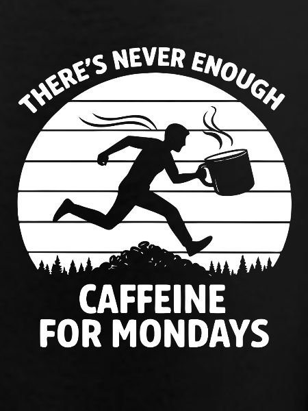 Coffee Caffeine Monday
