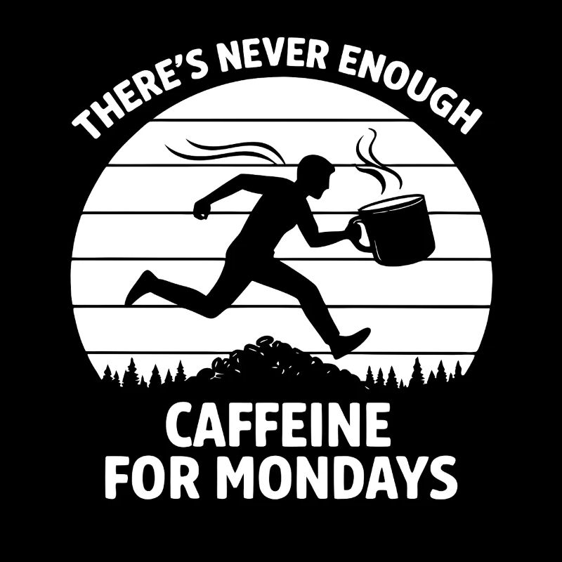 Coffee Caffeine Monday