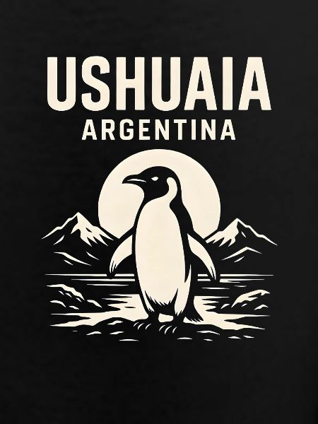 Ushuaia, Argentina