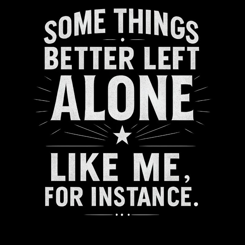 Lustiger Spruch Introvertierte Nerds Geschenkidee