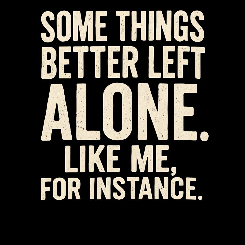 Lustiger Spruch Introvertierte Nerds Geschenkidee