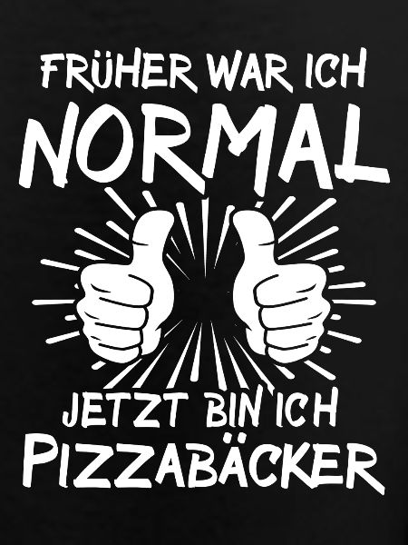 Pizza Baker