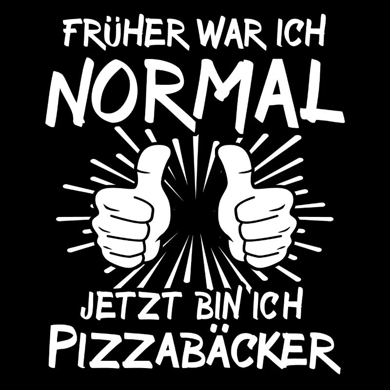 Pizza Baker