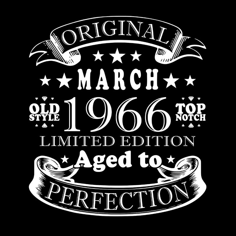 Mars 1966