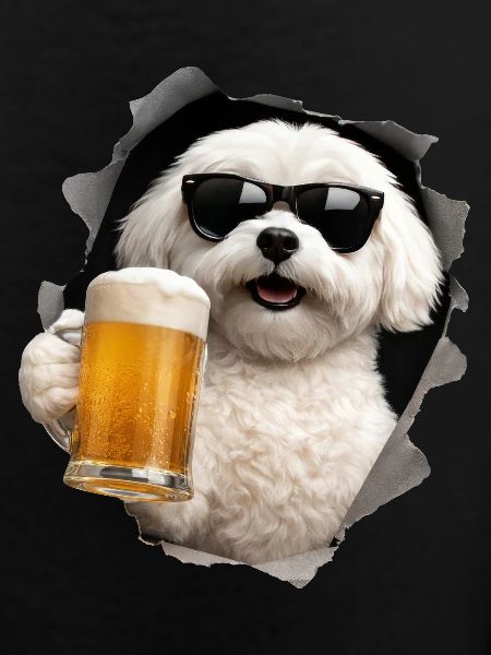 Maltese Beer
