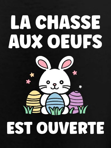 egg hunt