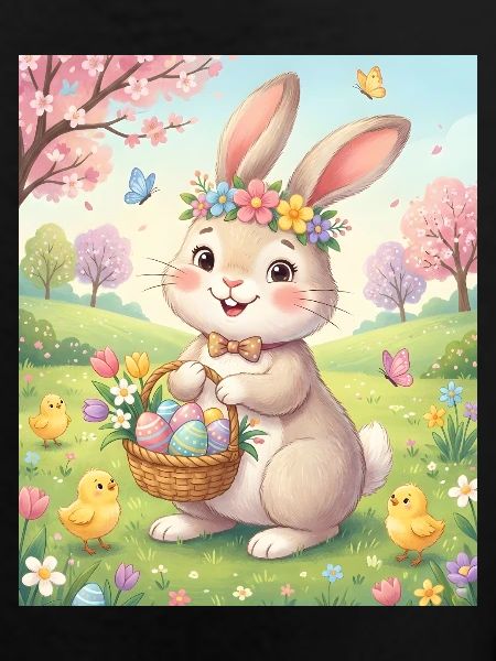 Easter Bunny