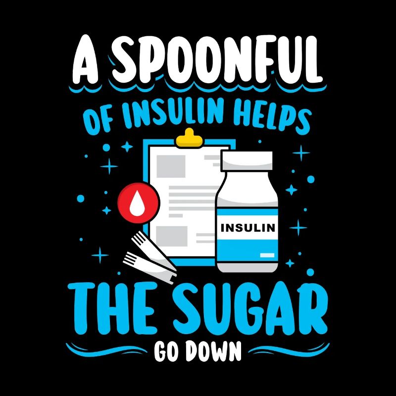 Diabetes type 1 diabetic