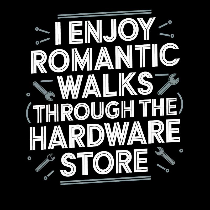 Romantic workshop walks