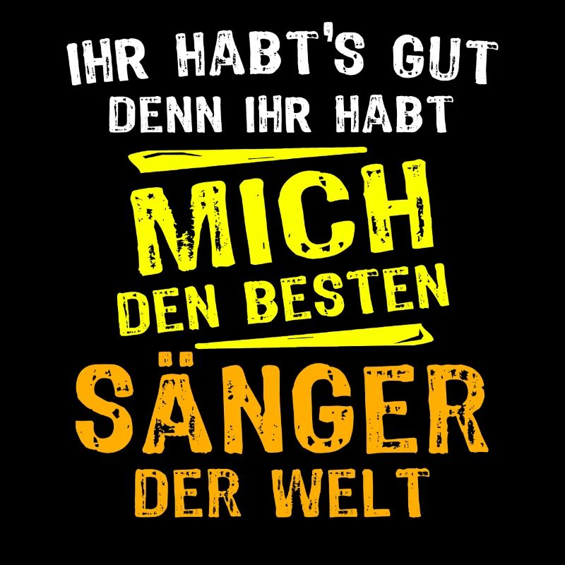 Cadeau Singer