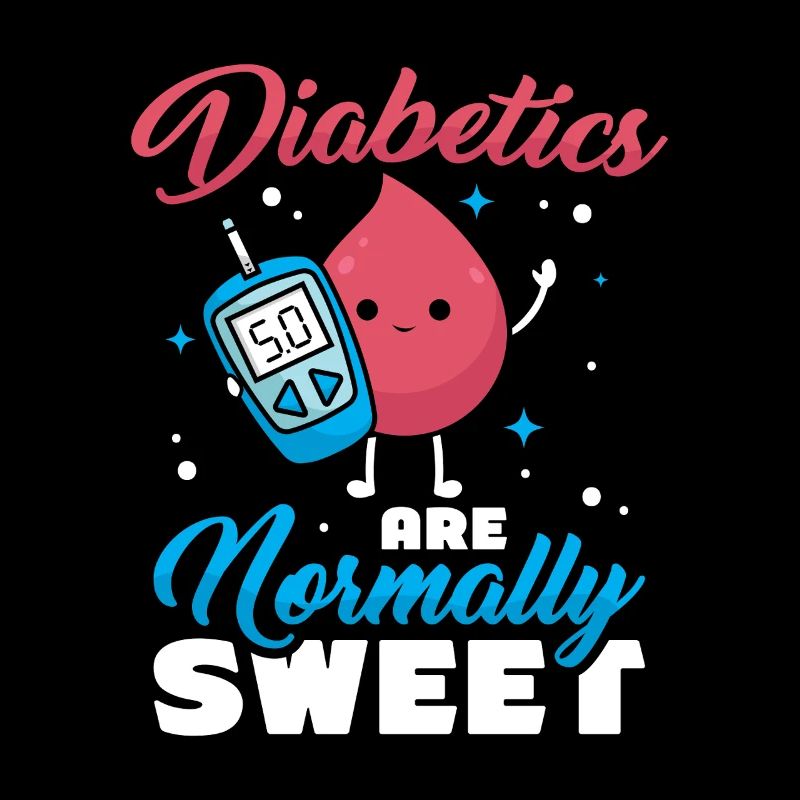 Diabetes type 1 diabetic