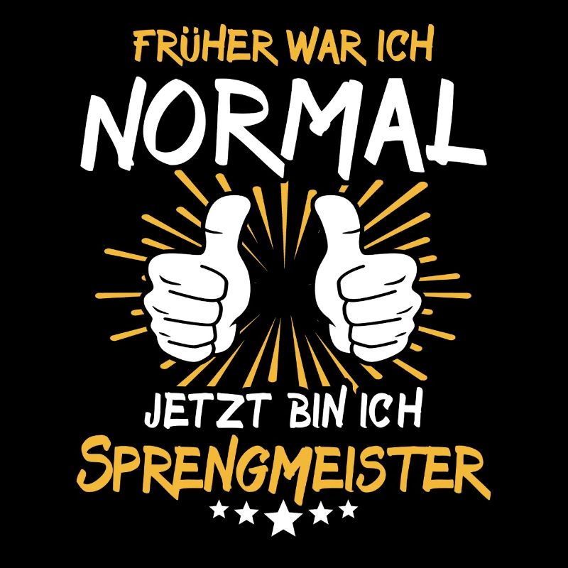 Demolition Commander Spell