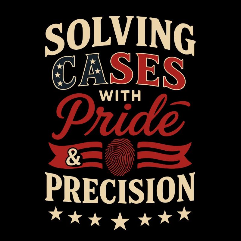 Forensic Nurse Practitioner Pride & Precision