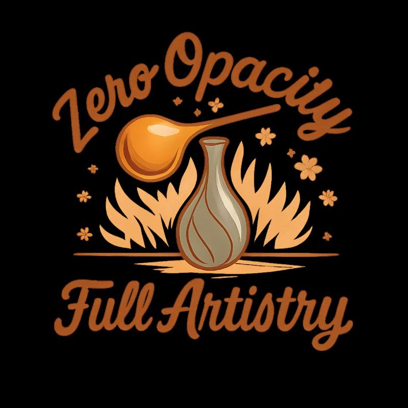 Null Opazität, volle Kunst | Glaskunst