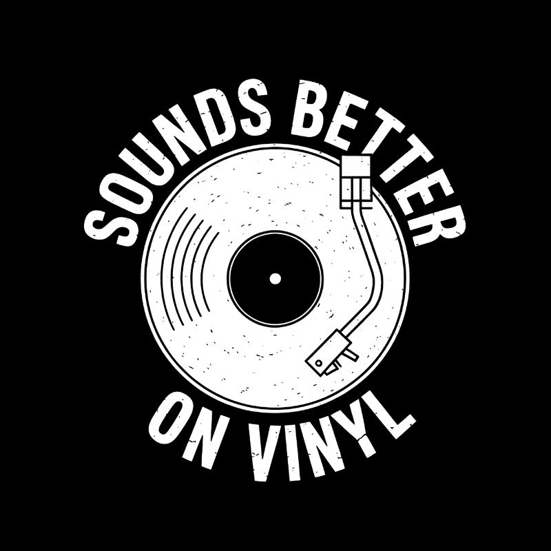 Son meilleur sur vinyle