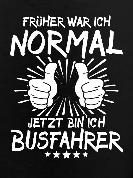 Busfahrer