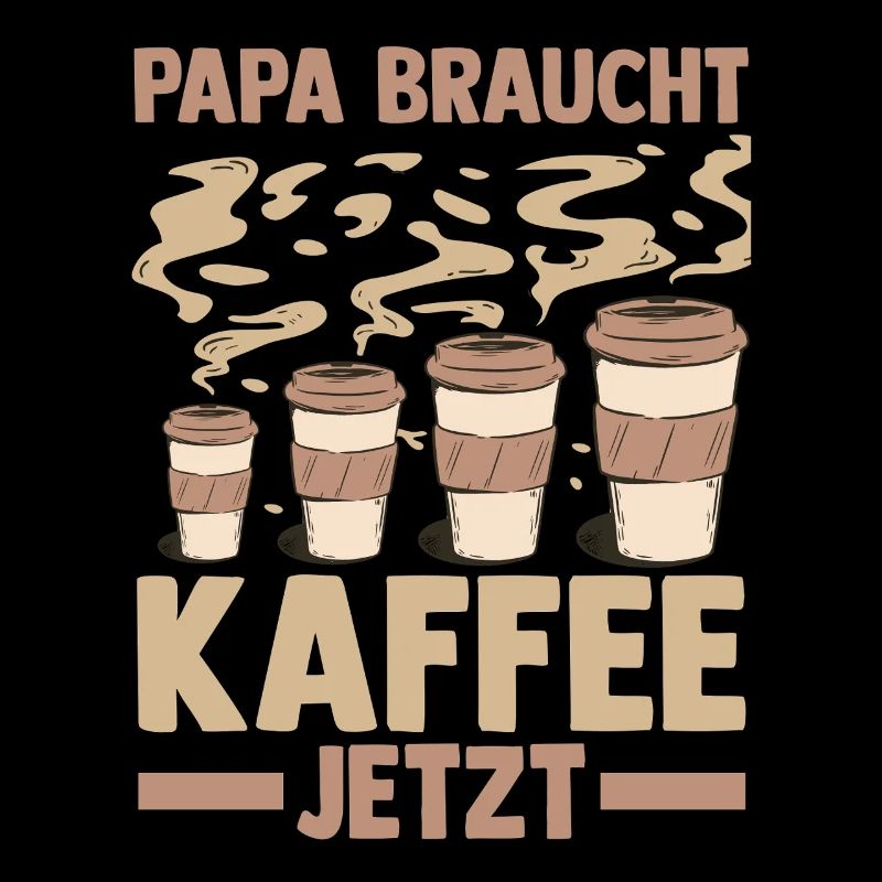 Coffee Father Father's Day Dad