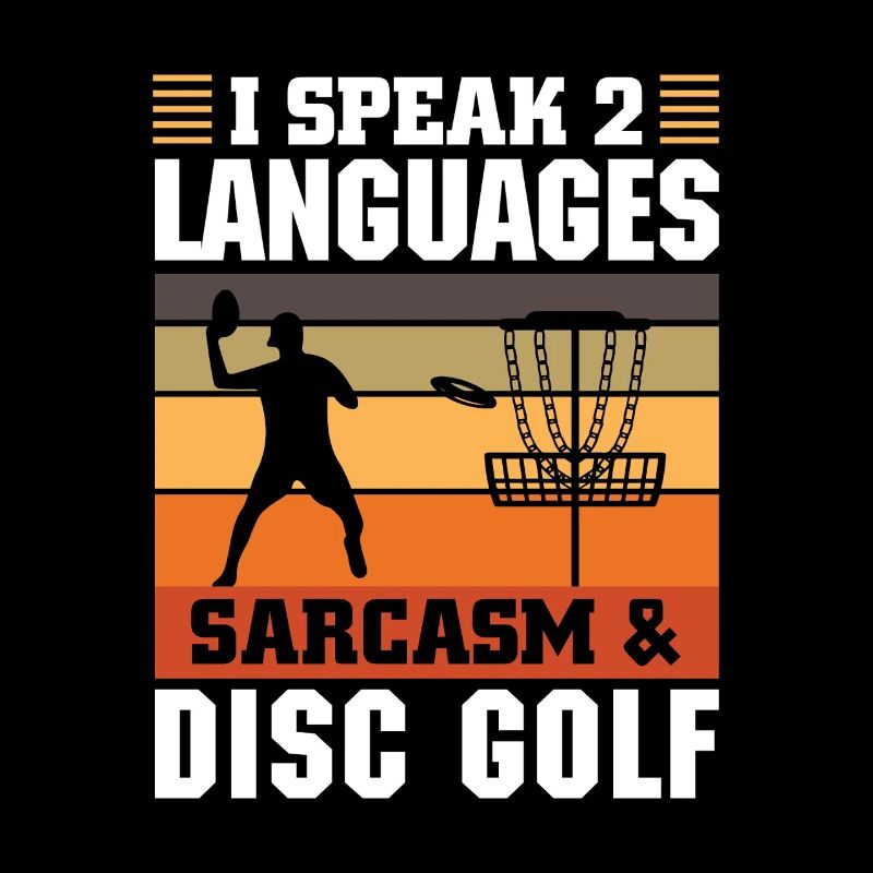 Cadeaux de disc golf Disc Golf