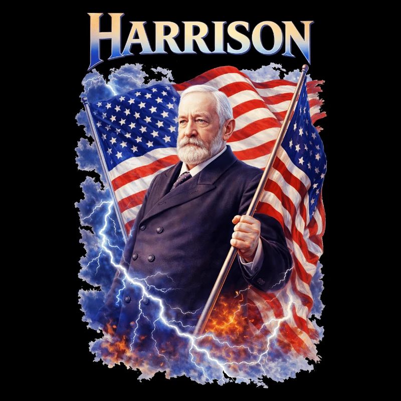 Harrison Patriot Thunder