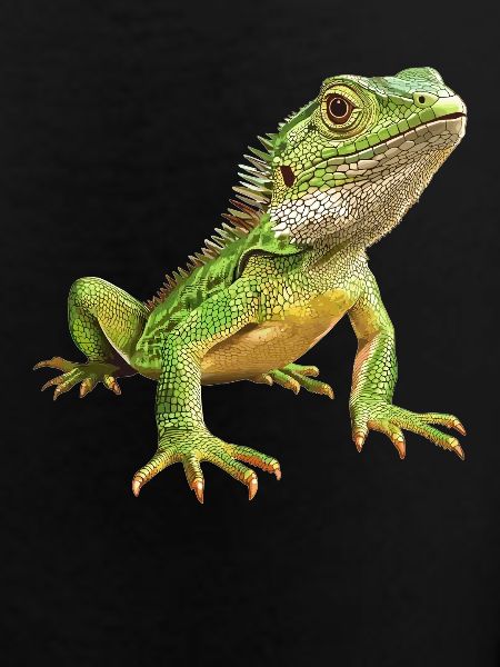 Lizards Lizard