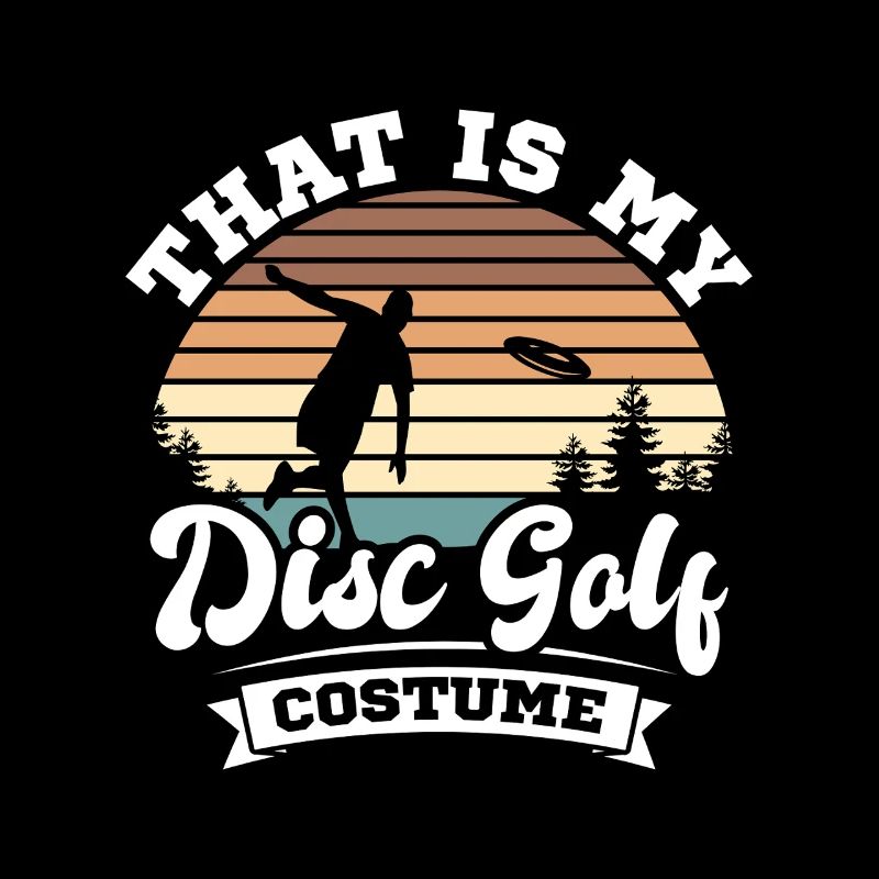 Disc Golf Gifts Disc Golf