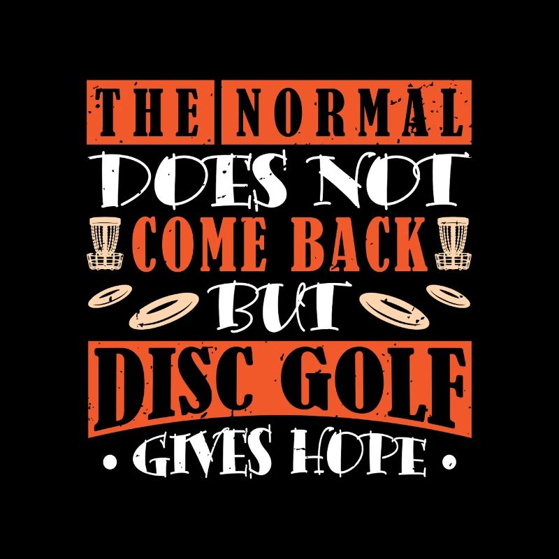 Cadeaux de disc golf Disc Golf