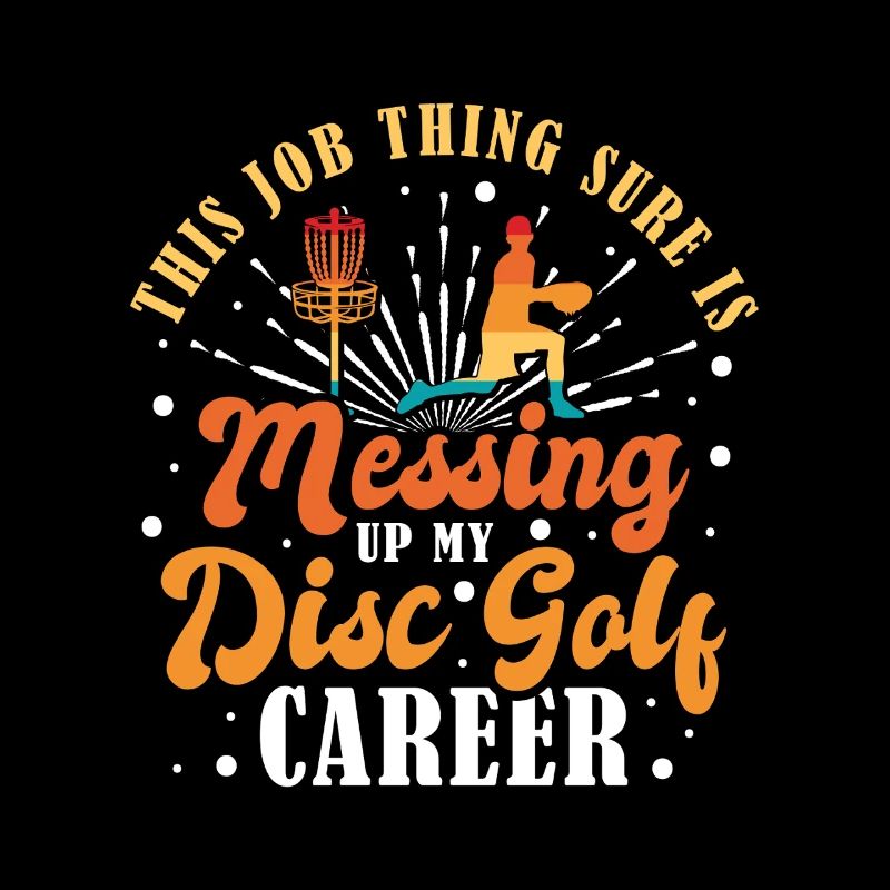 Disc Golf Geschenke Discgolf