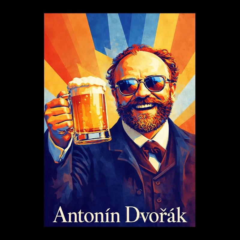 Historischer Feierabendheld