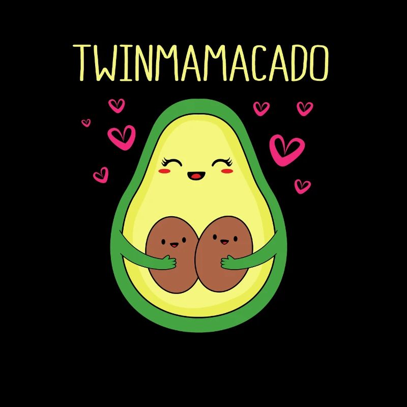 Twin Mom Twins Mom Gift