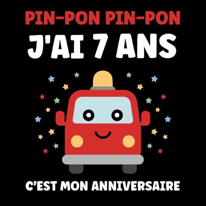7 years