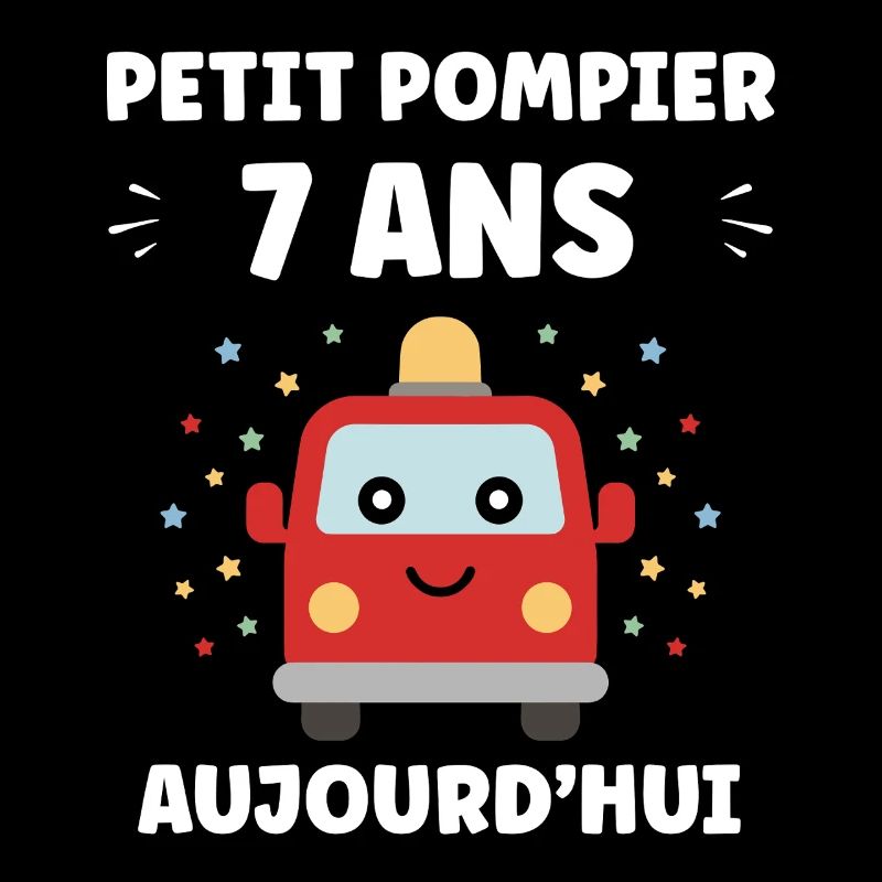 7 Ans