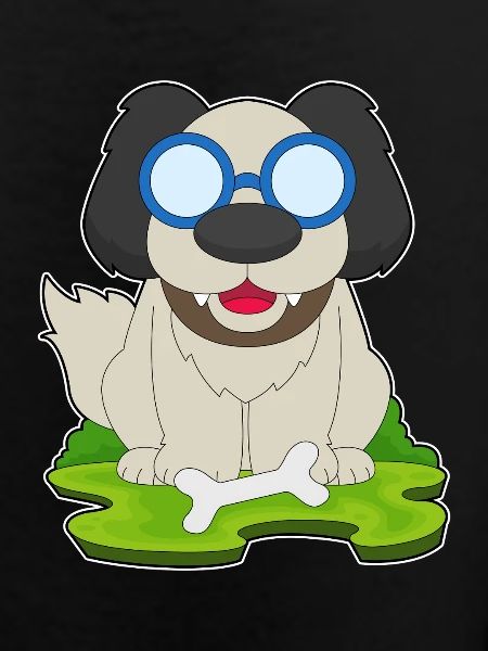 Dog Bones