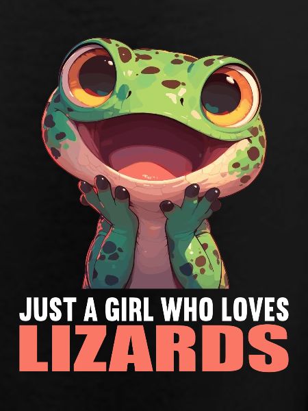 Lizards Lizard