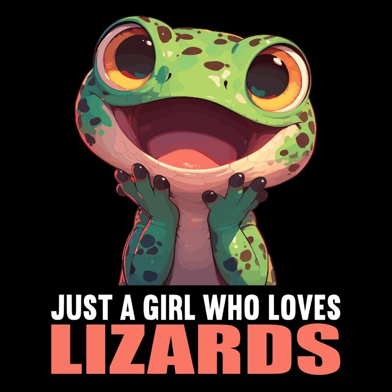 Lizards Lizard