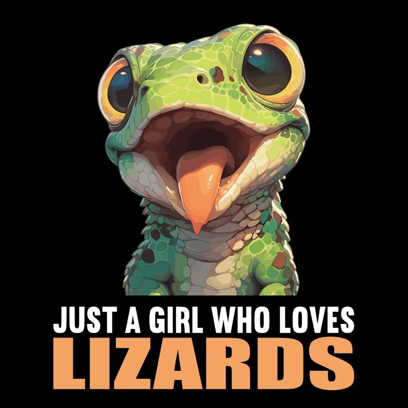 Lizards Lizard