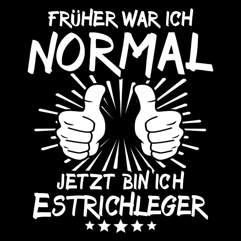 Estrichleger