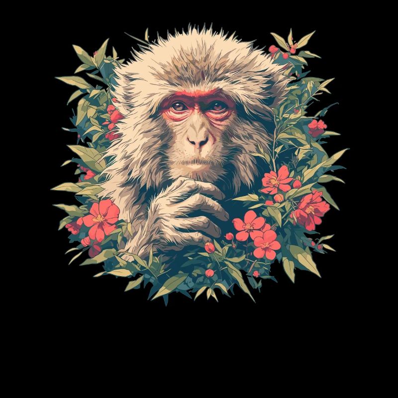 Macaque Macaque