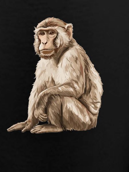 Macaque Macaque