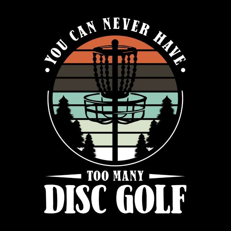 Cadeaux de disc golf Disc Golf