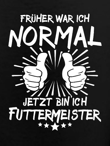 Futtermeister