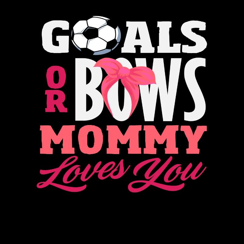 Tore Oder Schleifen Mama Liebt Dich Reveal