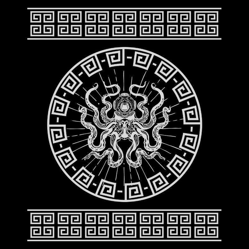 Kryptischer Tentakelstern