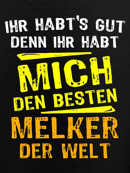 Melker Gift
