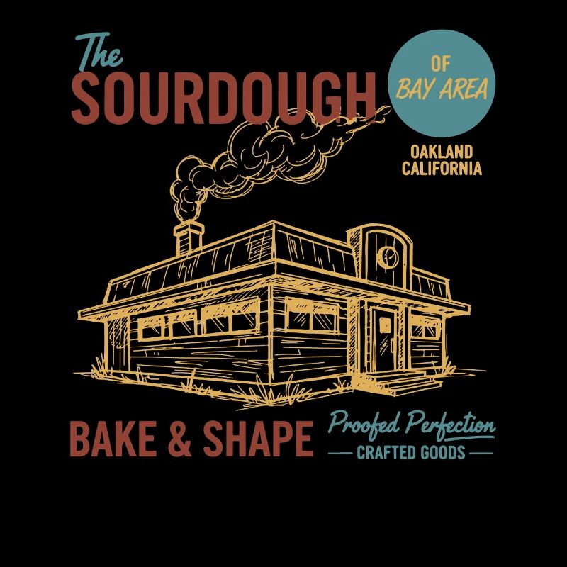 sourdough Bake And Shape Bay Area Bread Baking Era