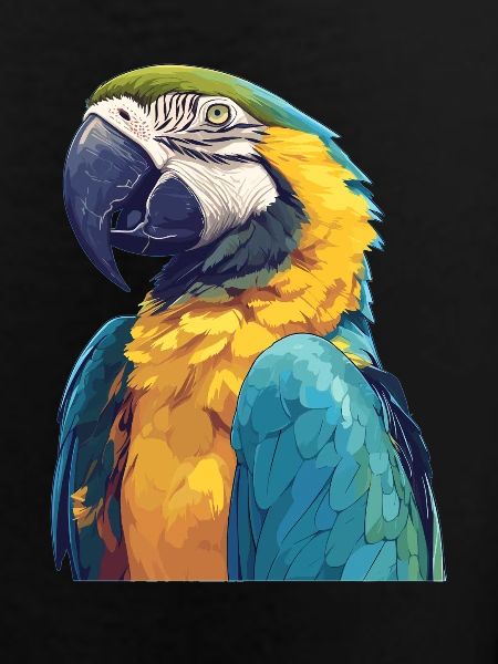 Macaw's Era