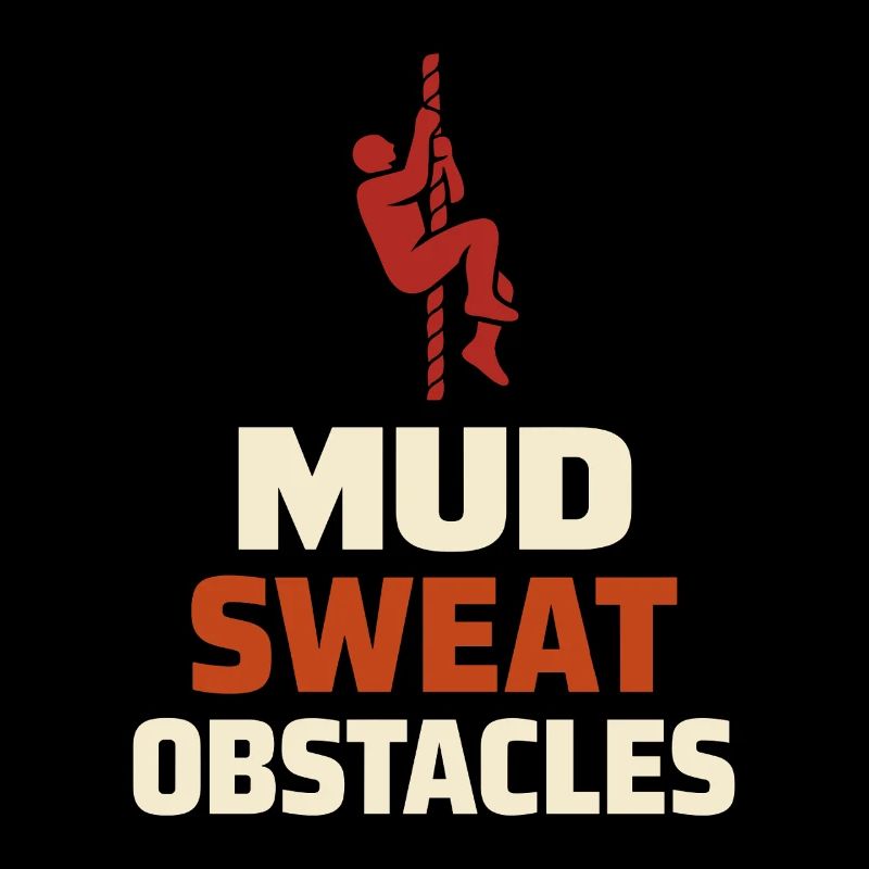 Parcours d’obstacles Course d’obstacles OCR