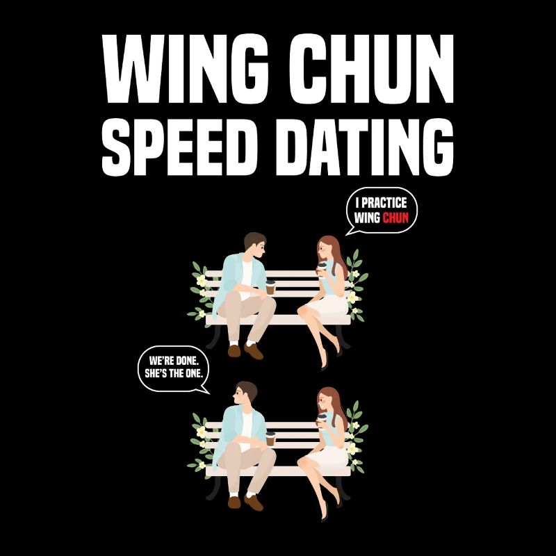 Instructeur de l’école d’enseignants de Wing Chun Leçon de Kung