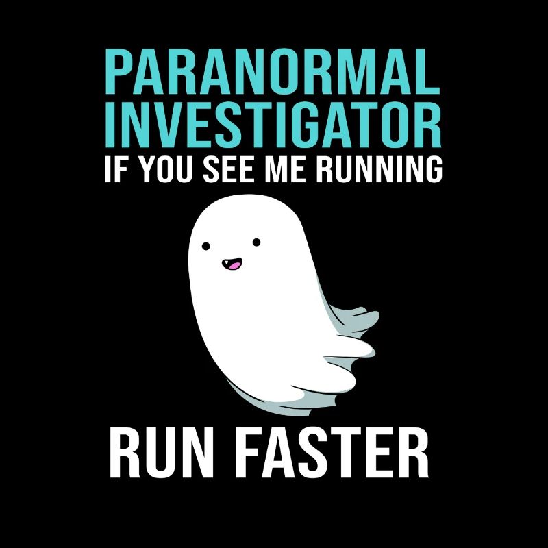 Paranormal Ghost Ghost Ghost Spooky